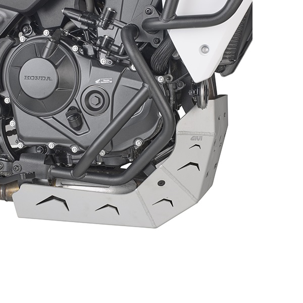 Защита картера Givi, Kappa для Honda XL750 Transalp (2023 - н.в.) Защита картера Givi, Kappa для Honda XL750 Transalp (2023 - н.в.)
