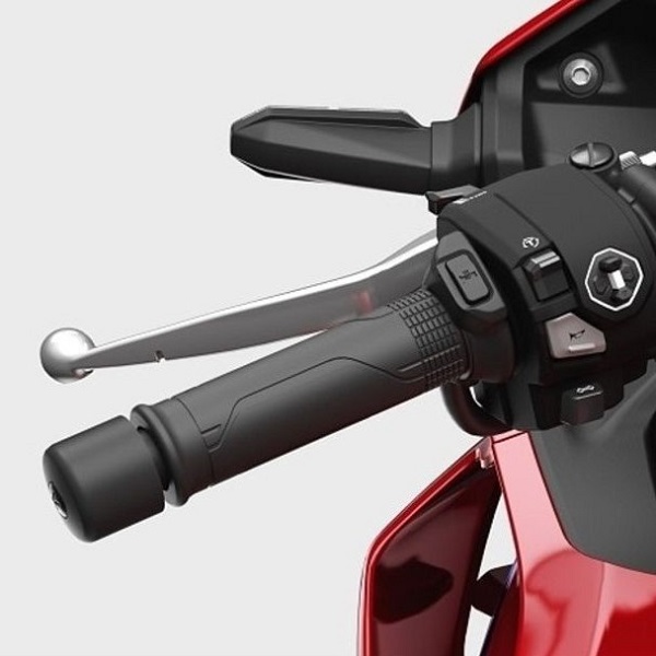 Оригинальные ручки с подогревом для мотоциклов Honda Оригинальные ручки с подогревом для мотоциклов Honda