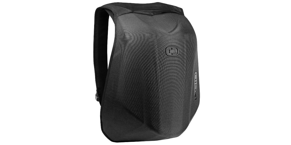 Рюкзак OGIO No Drag Mach 1 Stealth Рюкзак OGIO No Drag Mach 1 Stealth