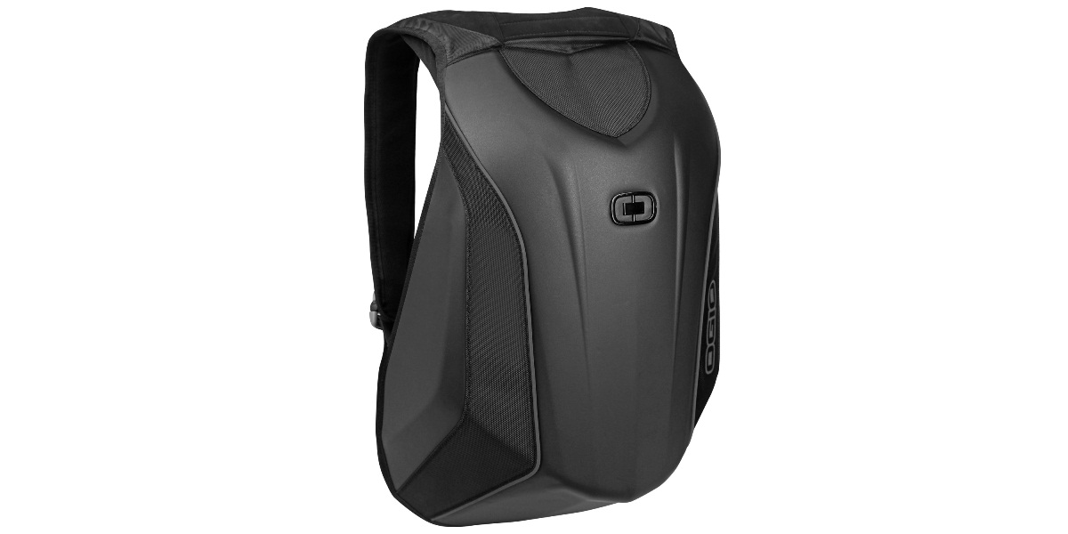Рюкзак OGIO No Drag Mach 3 Stealth Рюкзак OGIO No Drag Mach 3 Stealth
