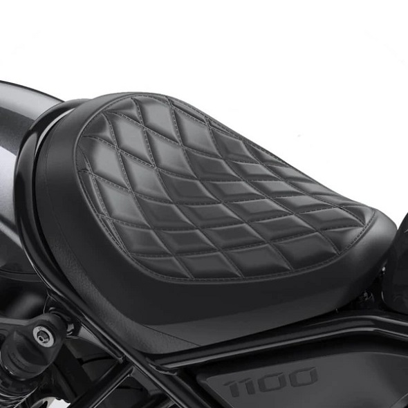 Сиденье водителя для Honda CMX1100 Rebel Сиденье водителя для Honda CMX1100 Rebel