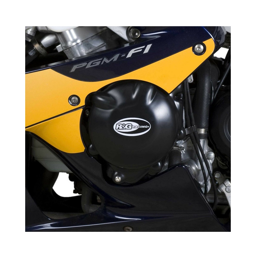 Защитная крышка двигателя (левая) R&G Racing для Honda CBR929RR / CBR954RR Защитная крышка двигателя (левая) R&G Racing для Honda CBR929RR / CBR954RR