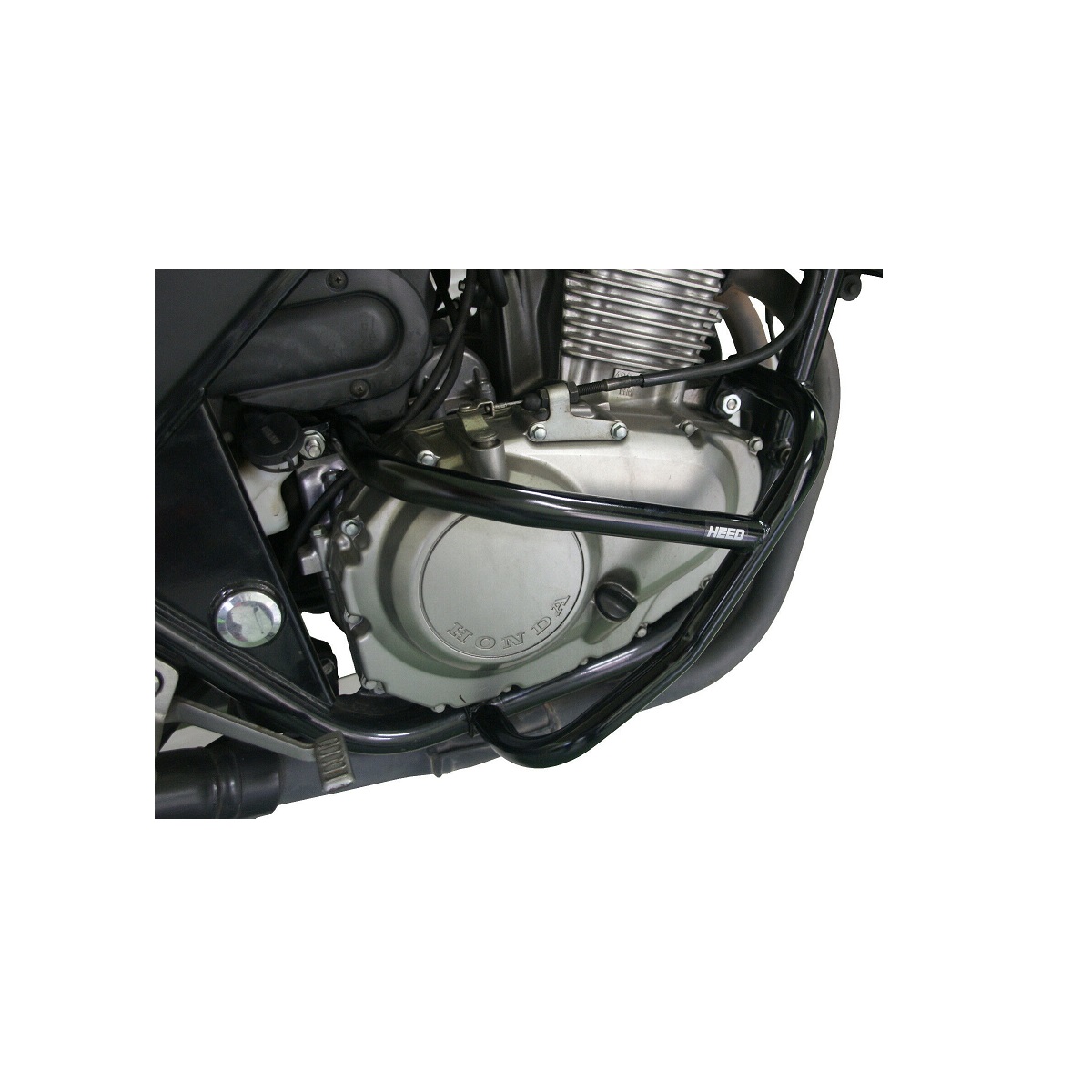Защитные дуги Heed для Honda CB500S (1994-2003) Защитные дуги Heed для Honda CB500S (1994-2003)