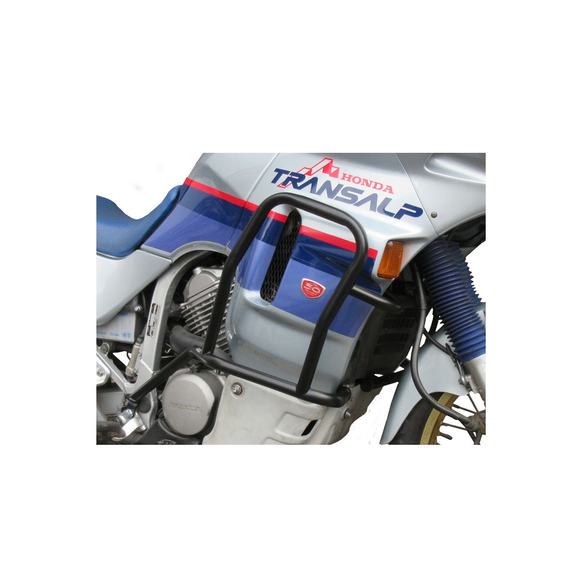 Защитные дуги Heed для Honda XL600 Transalp (1997-2001) Защитные дуги Heed для Honda XL600 Transalp (1997-2001)