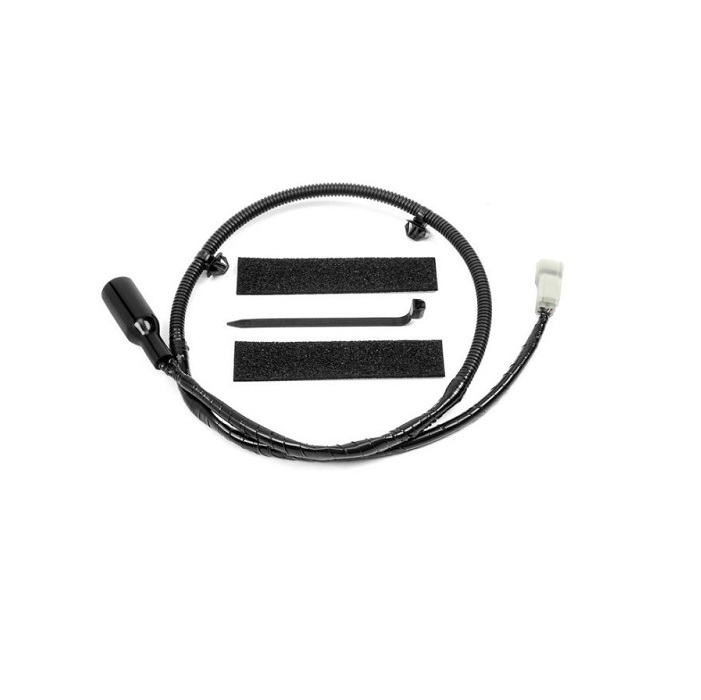 Оригинальная проводка багажника для Honda GL1800 Gold Wing (2018 - н.в.) Оригинальная проводка багажника для Honda GL1800 Gold Wing (2018 - н.в.)