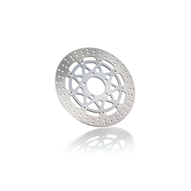 Передний тормозной диск TRW-Lucas Racing для мотоцикла Honda Передний тормозной диск TRW-Lucas Racing для мотоцикла Honda