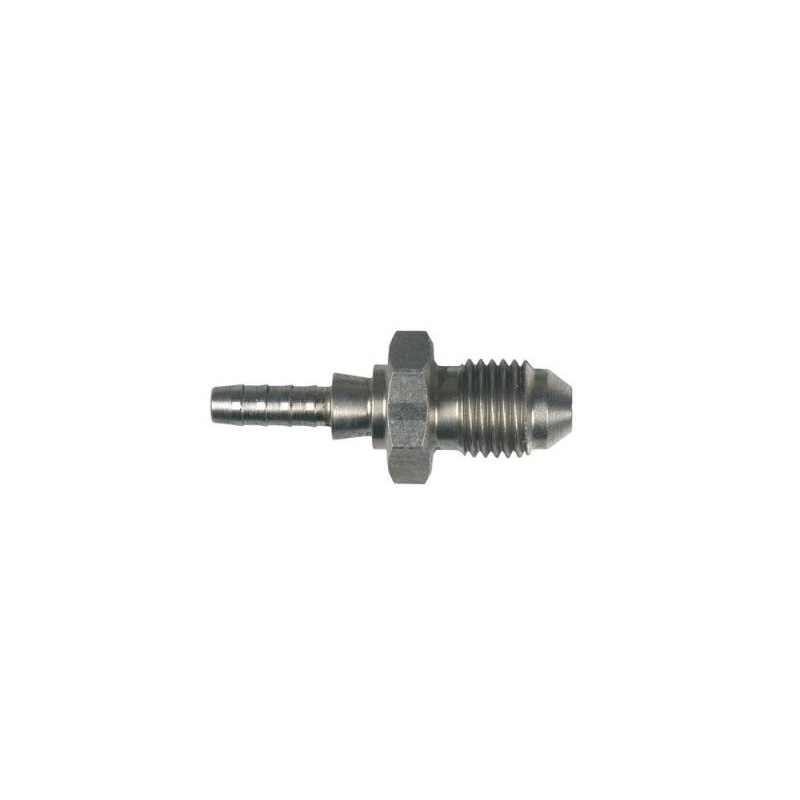 Фитинг CONVEX внеш. резьба JIC/UNF 3/8 x 24 Goodridge Фитинг CONVEX внеш. резьба JIC/UNF 3/8 x 24 Goodridge