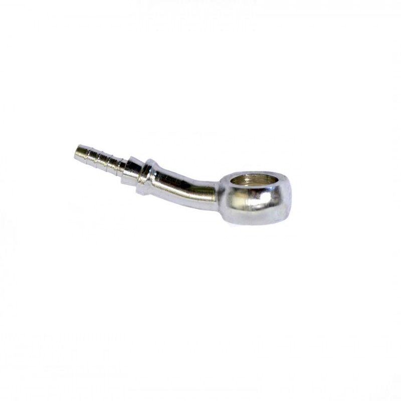 Фитинг угловой 3/8, 10mm Goodridge Фитинг угловой 3/8, 10mm Goodridge