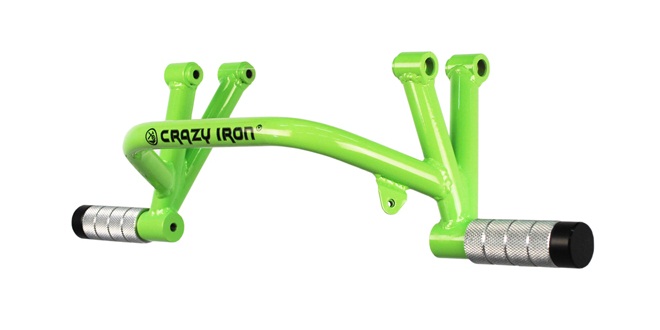 Сабкейдж Crazy Iron для мотоцикла Honda CBR600RR '03-'06 Сабкейдж Crazy Iron для мотоцикла Honda CBR600RR '03-'06