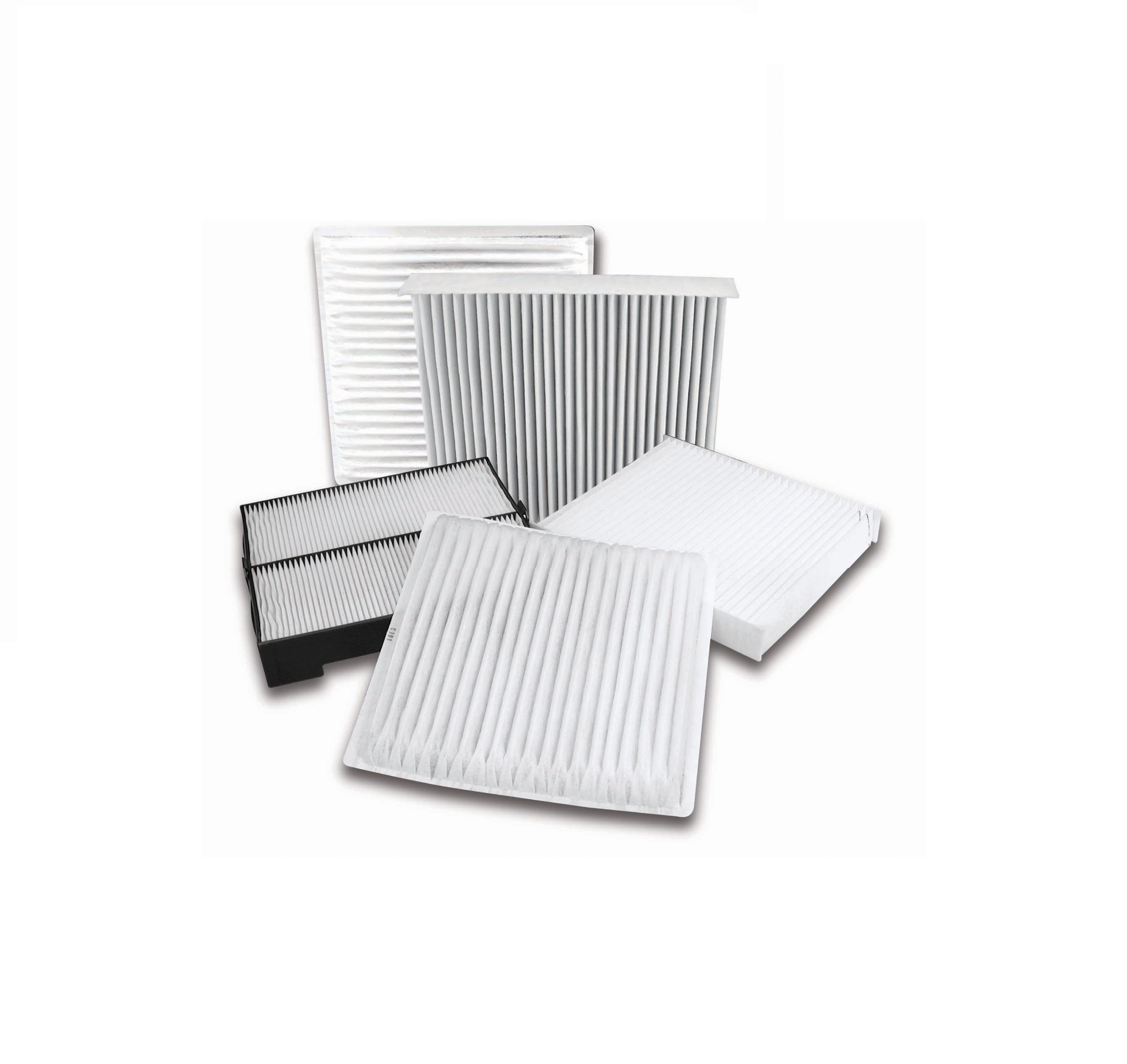 Оригинальный салонный фильтр Acura MDX 4