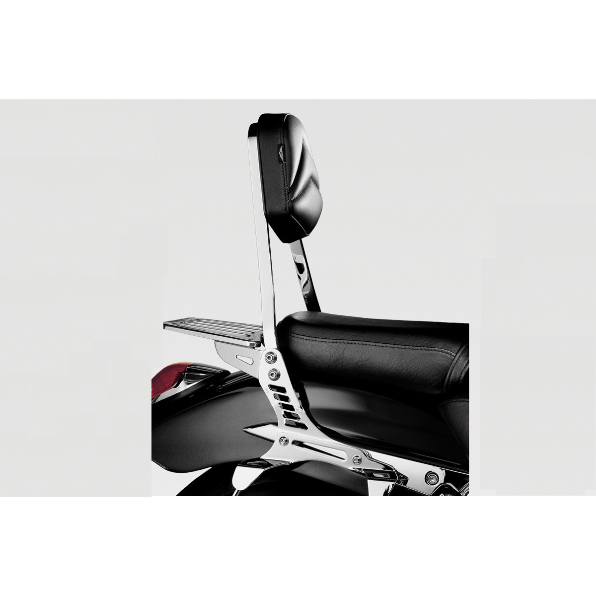 Спинка DPM Race для Honda VTX1300 Спинка DPM Race для Honda VTX1300