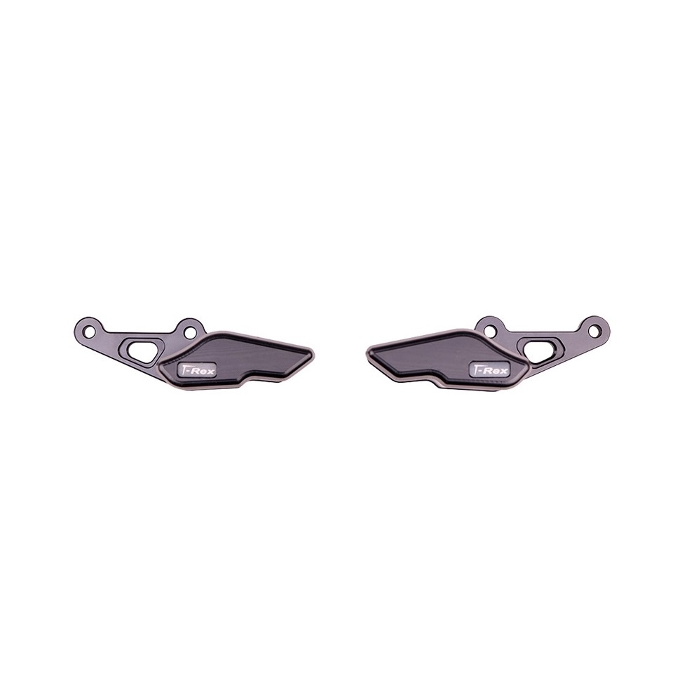 Боковые слайдеры (слайдеры хвоста) T-rex Racing для Honda CB1000R 2008-2017 Боковые слайдеры (слайдеры хвоста) T-rex Racing для Honda CB1000R 2008-2017