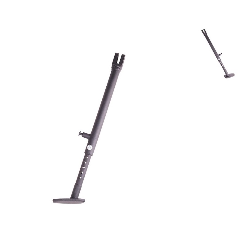 Регулируемая боковая подножка T-rex Racing для мотоциклов Honda CRF250L / CRF300L