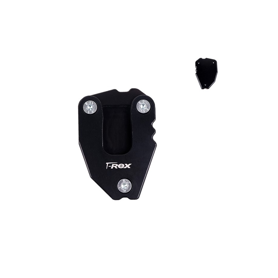 Расширитель подножки T-rex Racing для Honda 2013 - 2020 CB500F / CB500X / 2013 - 2020 CBR500R Расширитель подножки T-rex Racing для Honda 2013 - 2020 CB500F / CB500X / 2013 - 2020 CBR500R