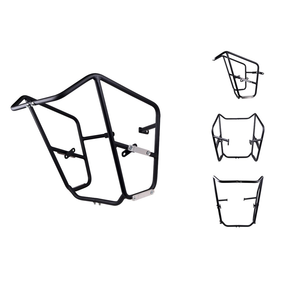 Дуги T-rex Racing для мотоциклов Honda NC700X 2012 - 2017 / NC750X 2018 - 2021 Дуги T-rex Racing для мотоциклов Honda NC700X 2012 - 2017 / NC750X 2018 - 2021