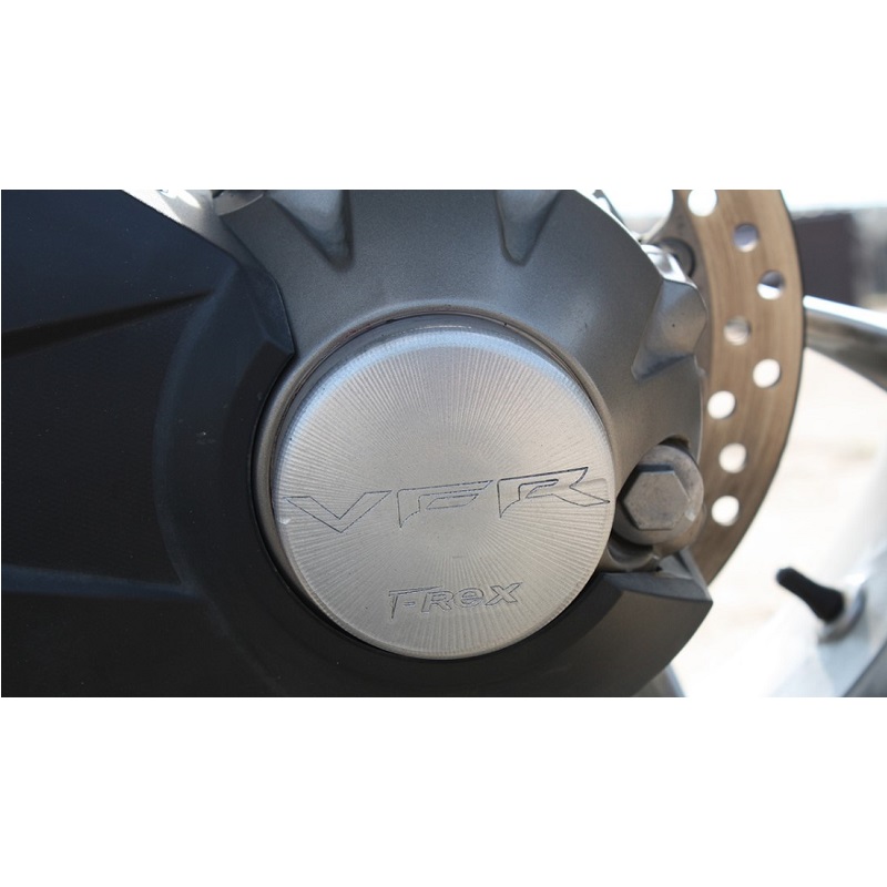 Слайдер редуктора T-rex Racing для Honda VFR1200F Слайдер редуктора T-rex Racing для Honda VFR1200F