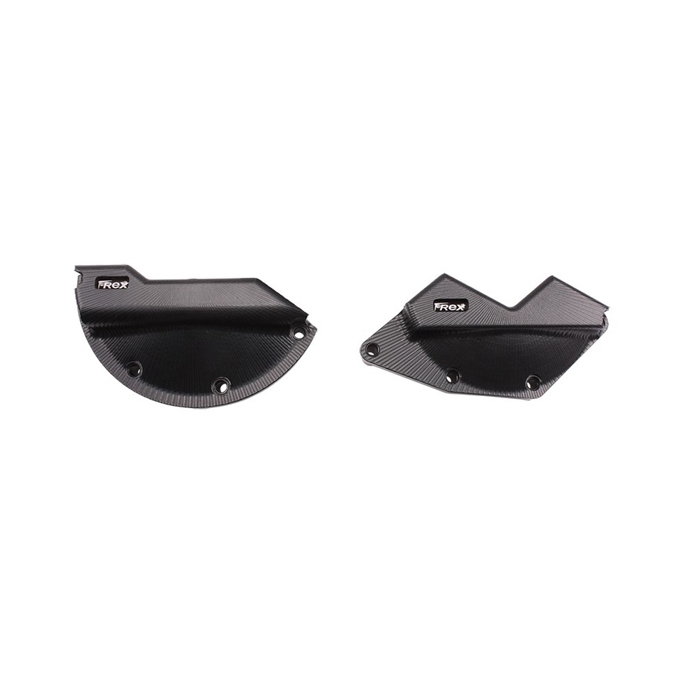 Защитные крышки двигателя T-rex Racing для Honda CB1000R 2008-2017 Защитные крышки двигателя T-rex Racing для Honda CB1000R 2008-2017