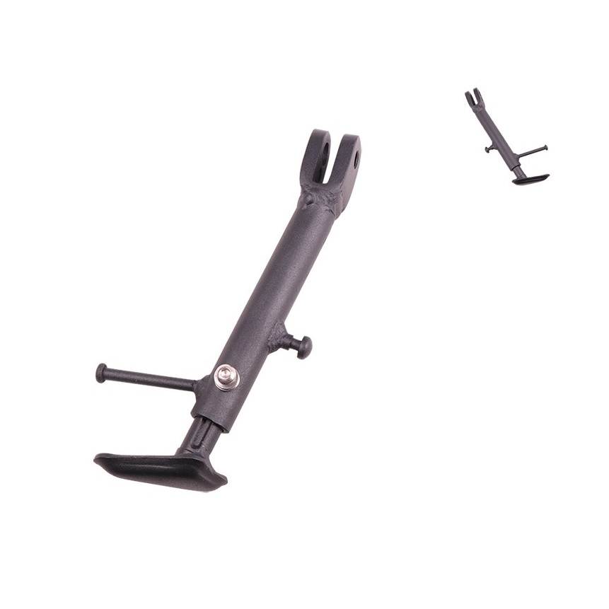 Боковая подножка T-rex Racing для Honda VFR800 1998 - 2001