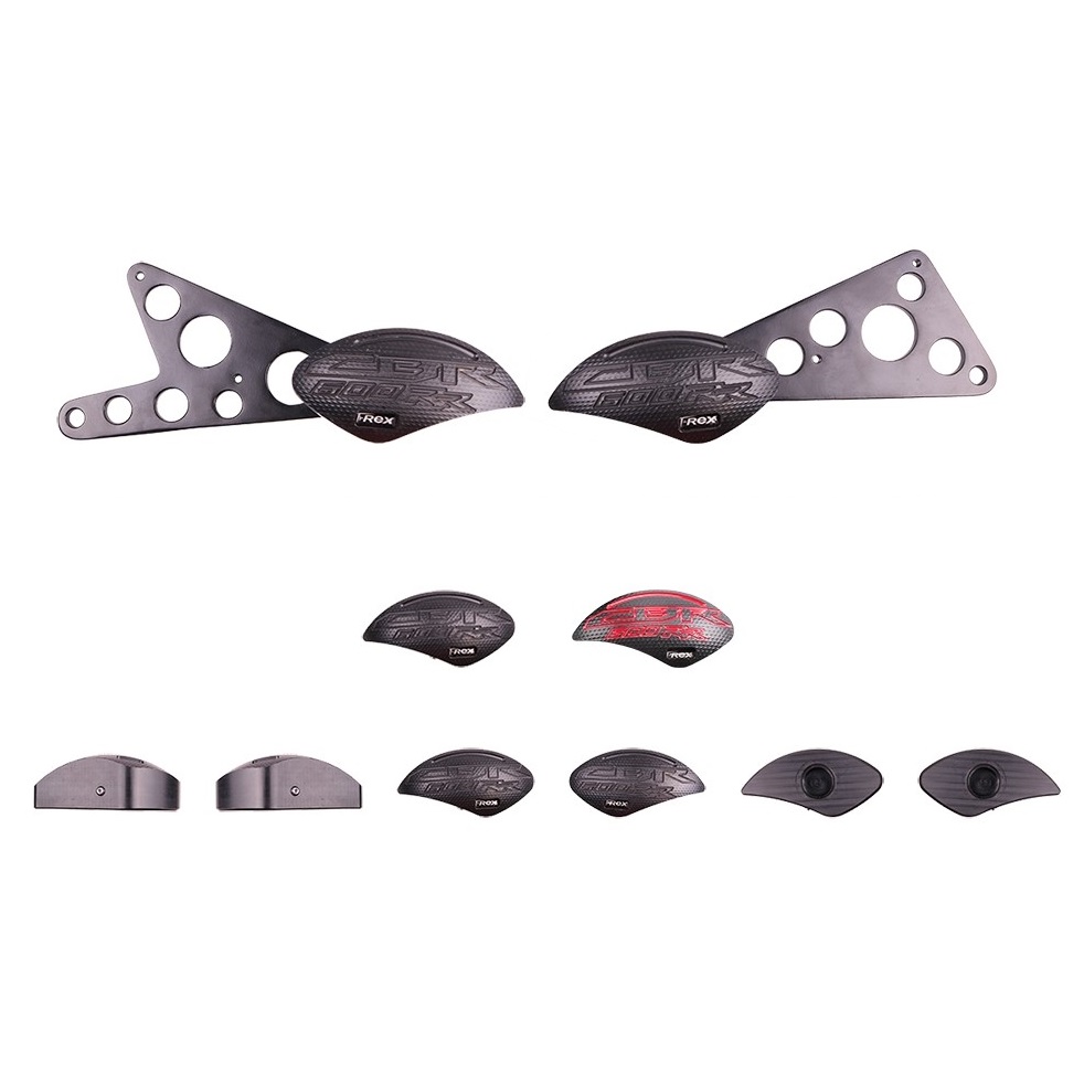Слайдеры боковые T-rex Racing для Honda CBR600RR 2009 - 2012 Слайдеры боковые T-rex Racing для Honda CBR600RR 2009 - 2012