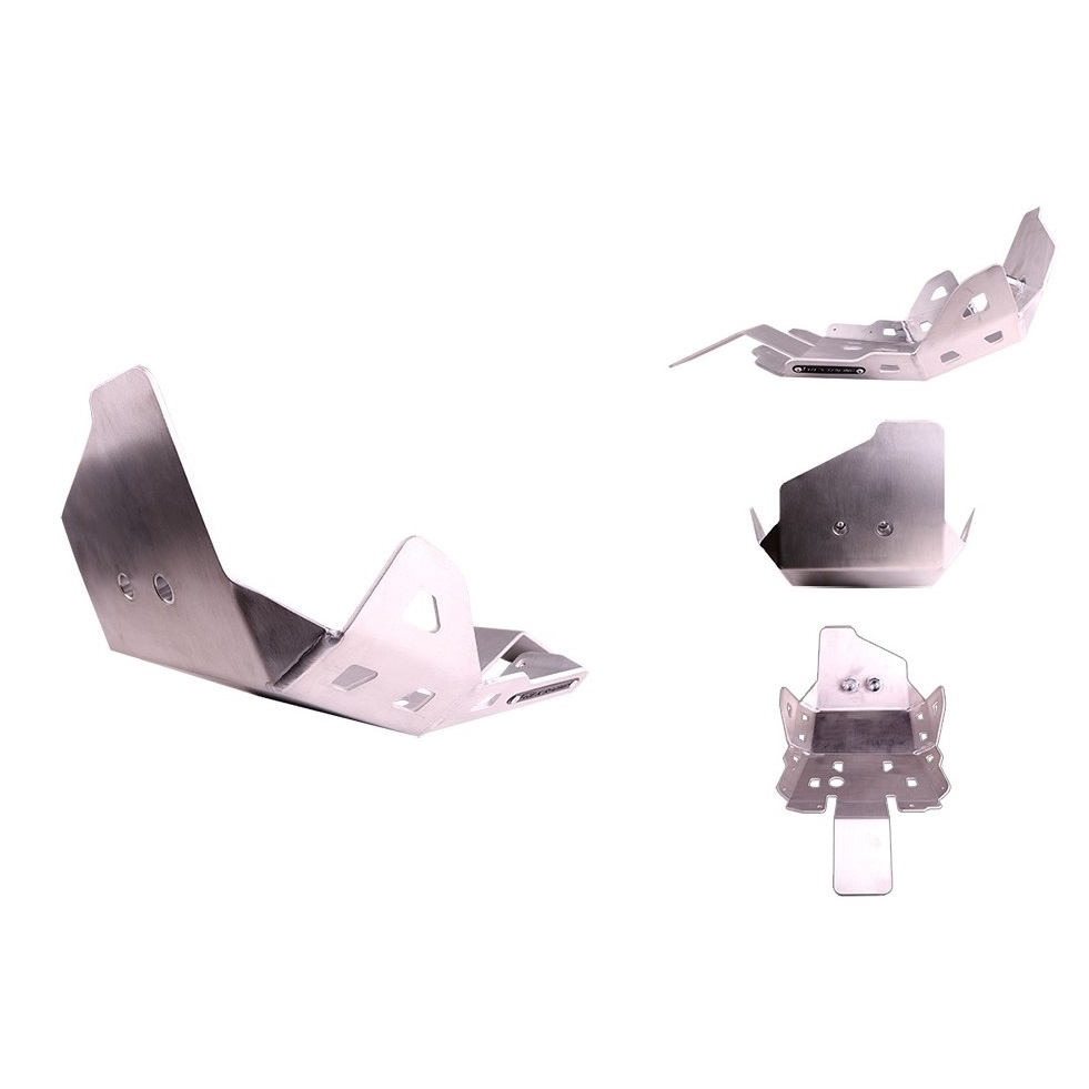Защита картера T-rex Racing для Honda CRF300L Защита картера T-rex Racing для Honda CRF300L