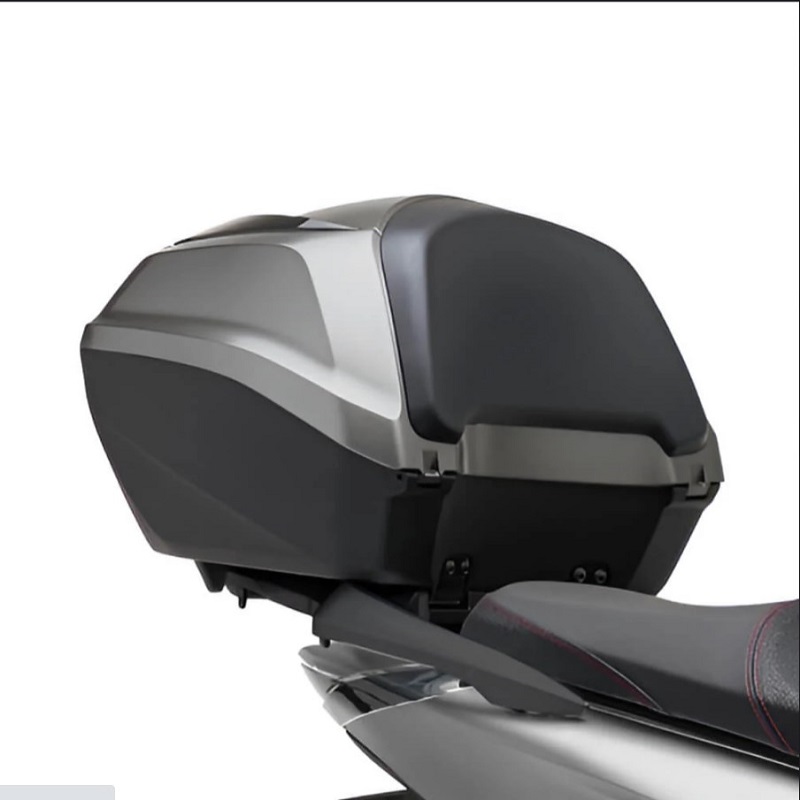 Оригинальный кофр с системой SMART KEY для Honda SH125i, SH150i (2021 - н.в.)