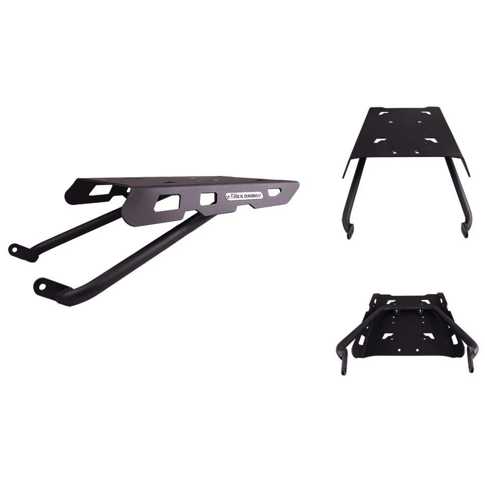 Багажник T-rex Racing для Honda Rebel 1100 2021 Багажник T-rex Racing для Honda Rebel 1100 2021