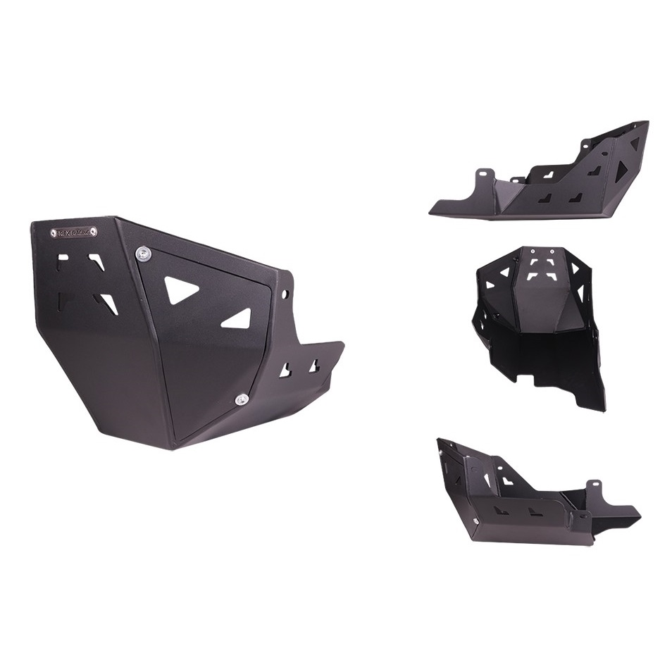 Защита картера T-rex Racing для Honda CB500F / CB500X 2013 - 2021 Защита картера T-rex Racing для Honda CB500F / CB500X 2013 - 2021