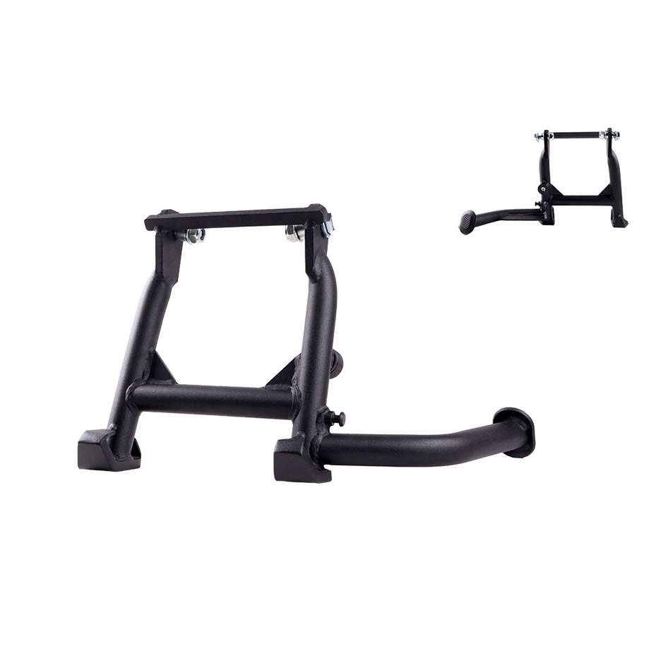 Центральная подножка T-rex Racing для Honda CTX700 / CTX700N 2012 - 2020 Центральная подножка T-rex Racing для Honda CTX700 / CTX700N 2012 - 2020