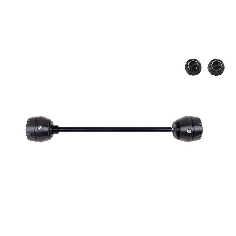 Слайдеры передней оси T-rex Racing для Honda CRF250L / CRF250L Rally / CRF300L Слайдеры передней оси T-rex Racing для Honda CRF250L / CRF250L Rally / CRF300L