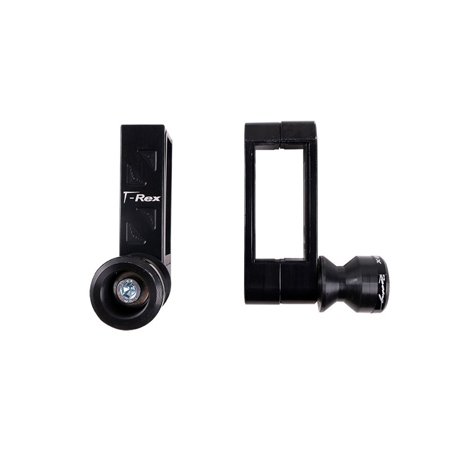 Подкатники T-rex Racing для Honda CBR500R / CB500F / CB500X / CBR500R 2013 - 2018 Подкатники T-rex Racing для Honda CBR500R / CB500F / CB500X / CBR500R 2013 - 2018