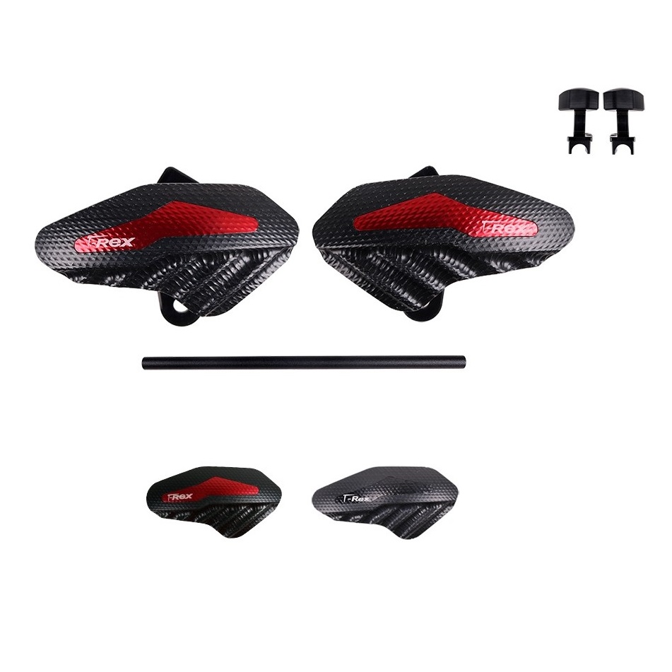 Боковые слайдеры T-rex Racing для Honda CBR500R 2019 - 2020 / CB500F / CB500X 2013 - 2020 Боковые слайдеры T-rex Racing для Honda CBR500R 2019 - 2020 / CB500F / CB500X 2013 - 2020