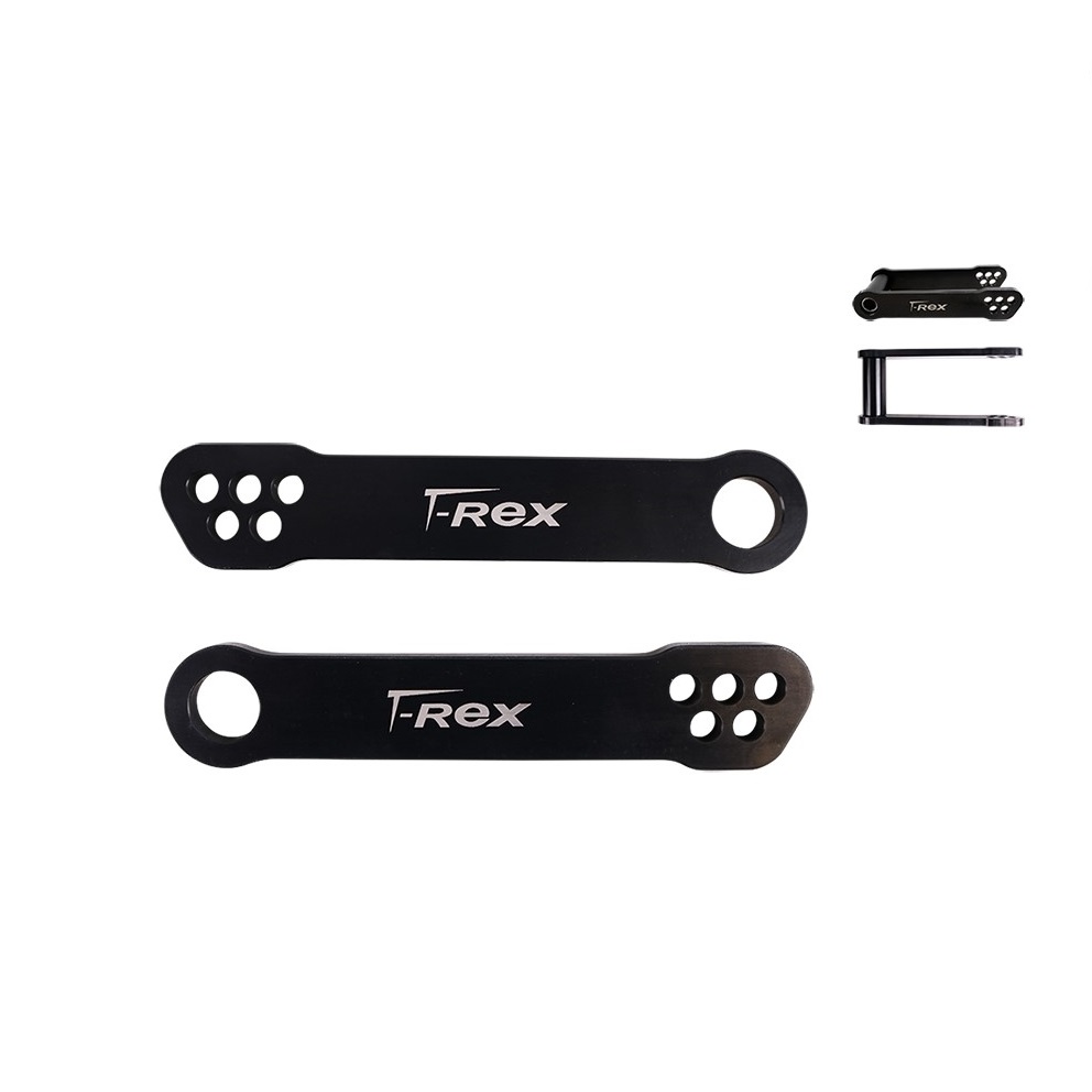 Занижение T-rex Racing для Honda CRF1000L Africa Twin 2016-2019 Занижение T-rex Racing для Honda CRF1000L Africa Twin 2016-2019