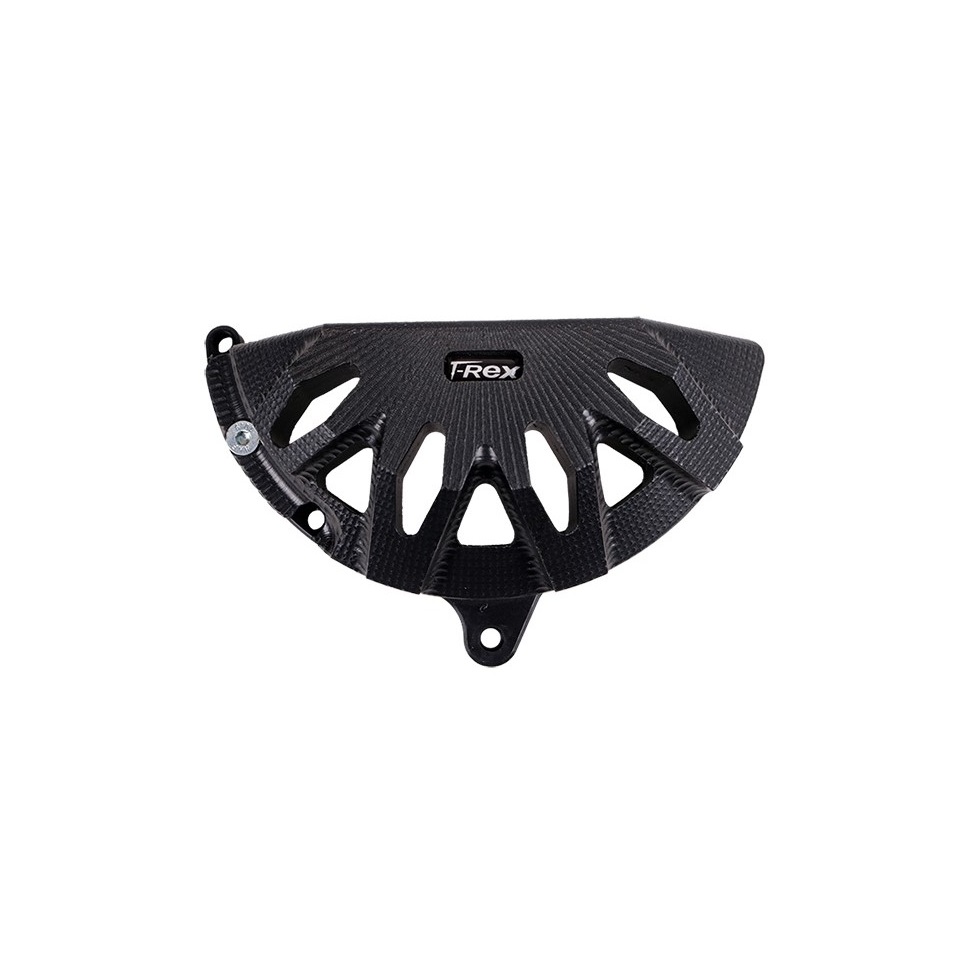 Защитная крышка двигателя T-rex Racing для Honda VFR800 / F 2003 - 2020 Защитная крышка двигателя T-rex Racing для Honda VFR800 / F 2003 - 2020
