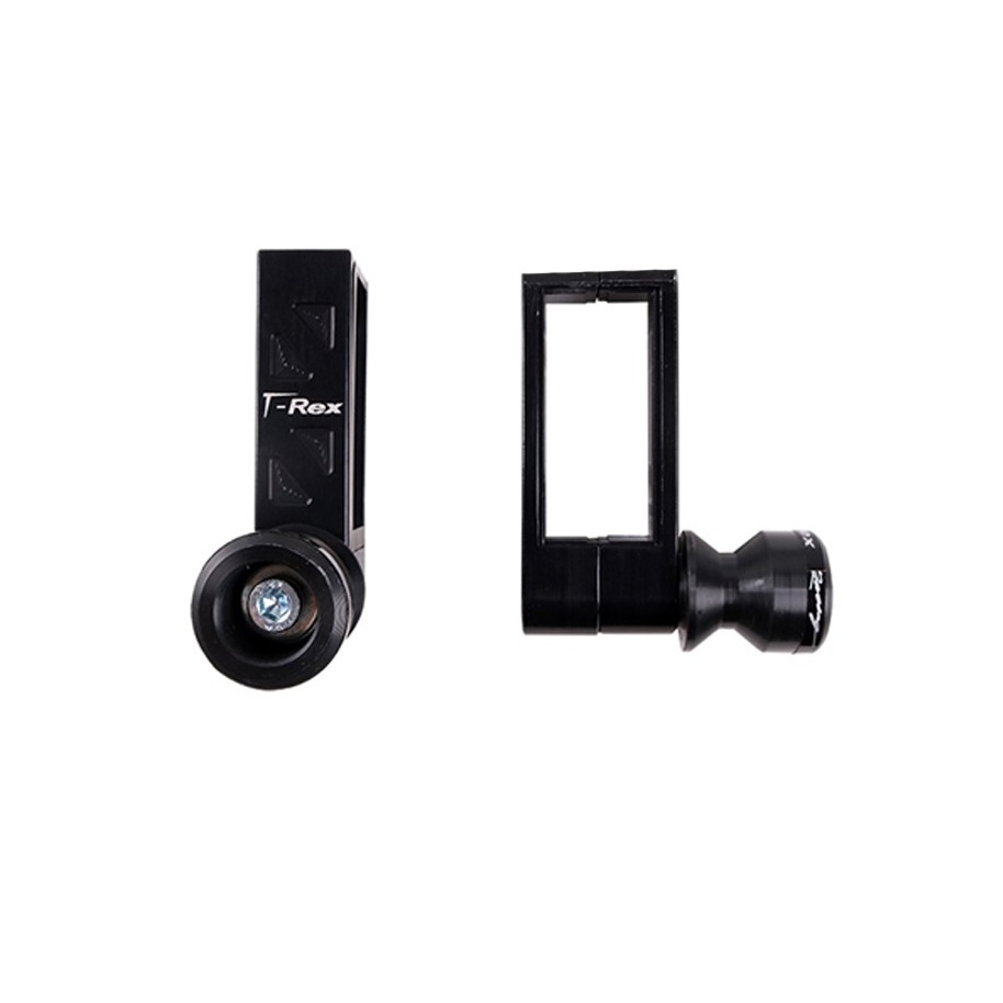 Подкатники T-rex Racing для Honda Grom MSX125 2014 - 2020 Подкатники T-rex Racing для Honda Grom MSX125 2014 - 2020