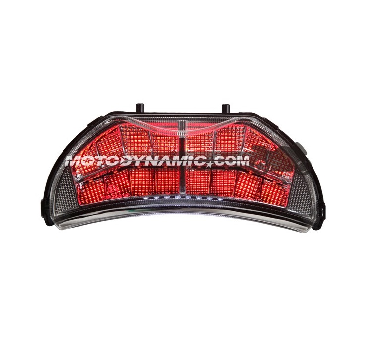 Секвентальный стоп-сигнал Motodynamic для Honda CBR600F4, F4i Секвентальный стоп-сигнал Motodynamic для Honda CBR600F4, F4i