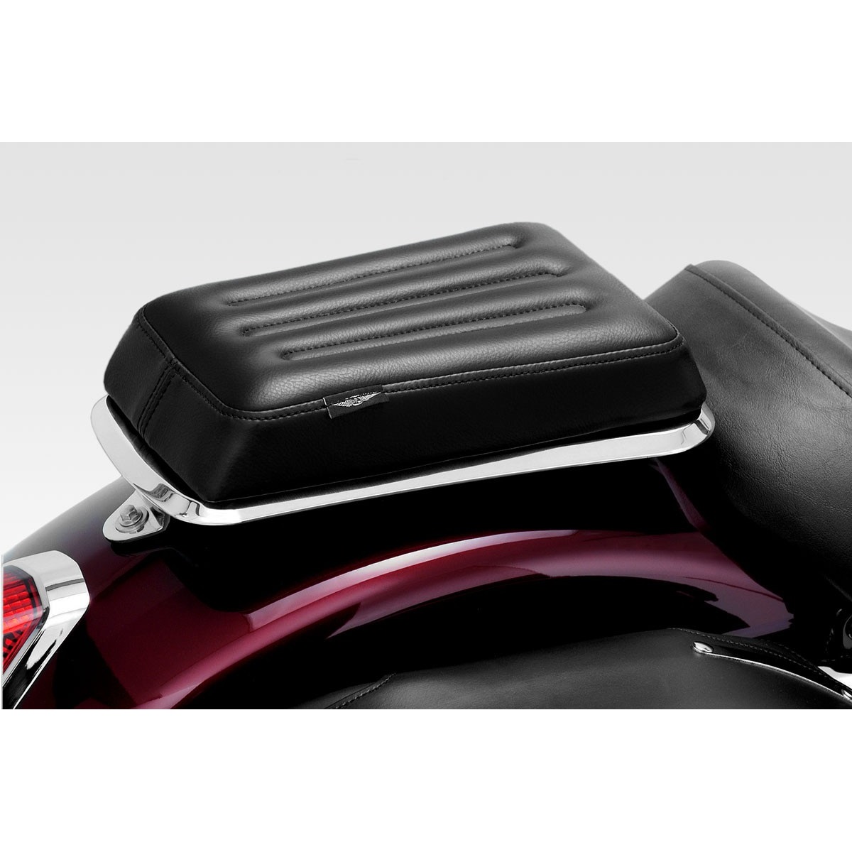 Пассажирское сиденье на багажник DPM Race для Honda VT750 C4-C5 / VT750 C2 SHADOW Пассажирское сиденье на багажник DPM Race для Honda VT750 C4-C5 / VT750 C2 SHADOW