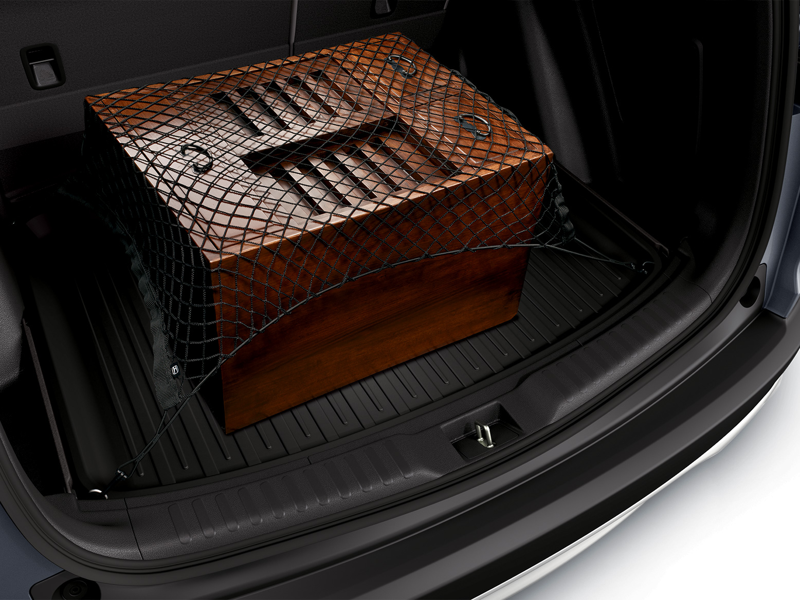 Сетка багажного отделения для Honda CR-V 5