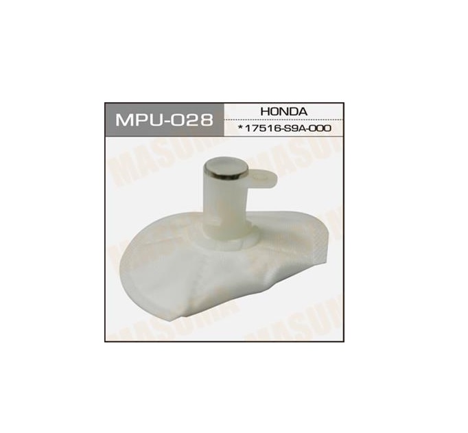 Сетка топливного насоса 