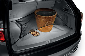 Сетка багажная  Acura RDX 2012-2015  Сетка багажная  Acura RDX 2012-2015