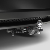 Проводка фаркопа Acura RDX (Американский рынок) Проводка фаркопа Acura RDX (Американский рынок)