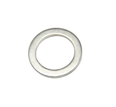 Шайба сливной пробки поддона картера АКПП(18 MM) Honda 90471PX4000 Шайба сливной пробки поддона картера АКПП(18 MM) Honda 90471PX4000
