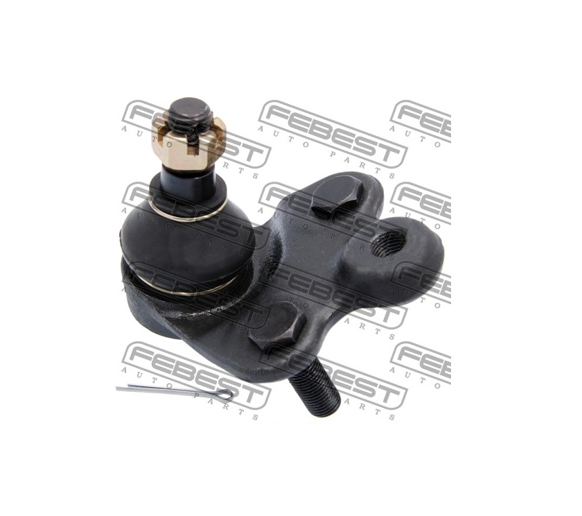 Шаровые опоры Febest для Honda Civic 4D VIII