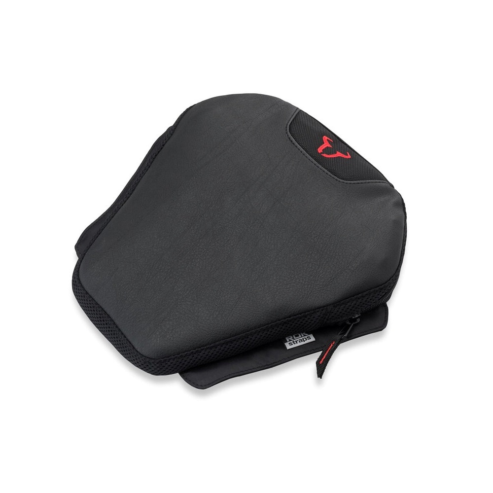 Подушка на сиденье Sw-Motech Traveller Rider для мотоцикла Honda Подушка на сиденье Sw-Motech Traveller Rider для мотоцикла Honda