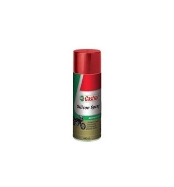 Силиконовый спрей - смазка Castrol Silicon Spray
