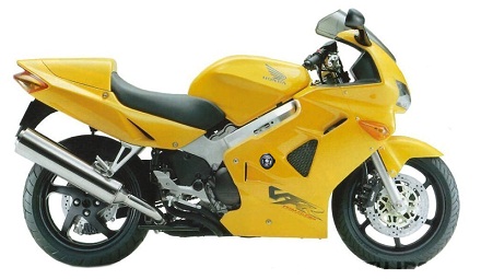 Слайдеры Crazy Iron для мотоцикла Honda VFR800 '98-'01 передние Слайдеры Crazy Iron для мотоцикла Honda VFR800 '98-'01 передние