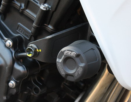 Слайдеры для мотоцикла Honda CBF 1000 F (SC64) 2010-