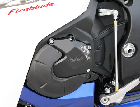 Слайдеры для мотоцикла Honda CBR 1000 RA ABS (SC59) 2009- Слайдеры для мотоцикла Honda CBR 1000 RA ABS (SC59) 2009-