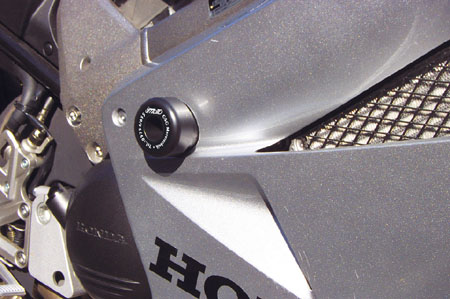 Слайдеры для мотоцикла Honda VFR 800 (RC46) 02- Слайдеры для мотоцикла Honda VFR 800 (RC46) 02-