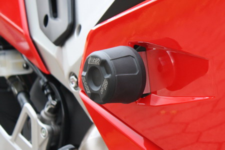 Слайдеры для мотоцикла Honda VFR 800 ( RC79) 2014- NEW Слайдеры для мотоцикла Honda VFR 800 ( RC79) 2014- NEW
