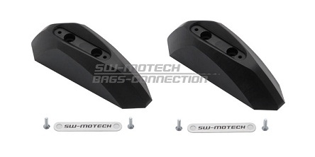 Сменные элементы слайдеров SW-Motech для мотоцикла Honda Сменные элементы слайдеров SW-Motech для мотоцикла Honda